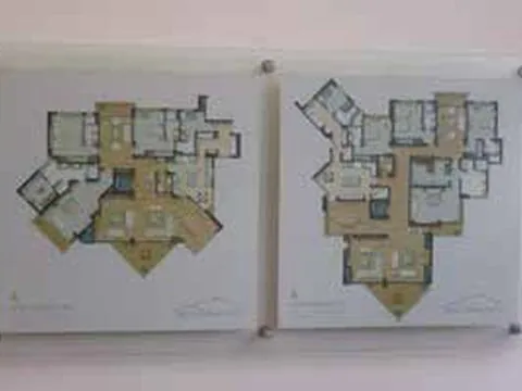 Planos y portaplanos