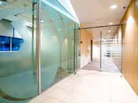 Sandblasting